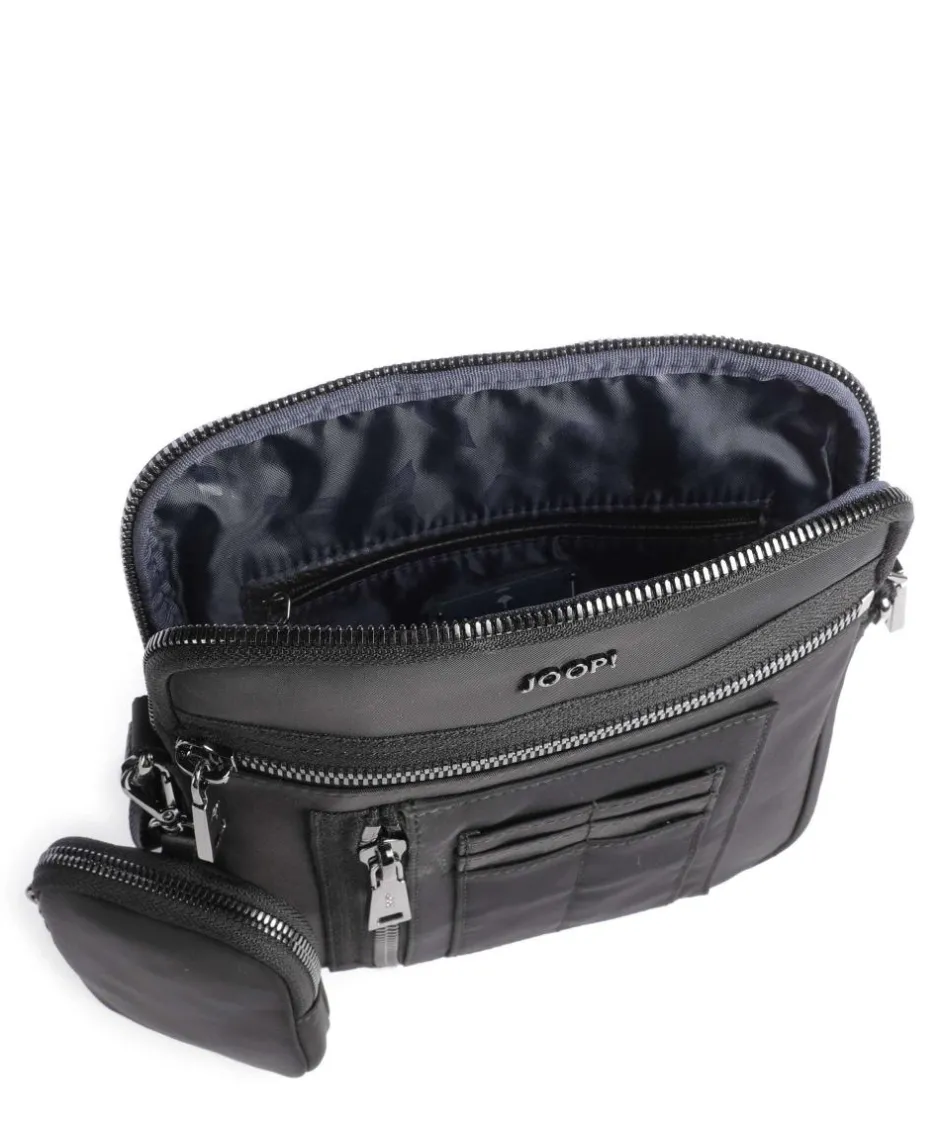 JOOP! Crossbody Bags-Barletta Milo Crossbody bag nylon