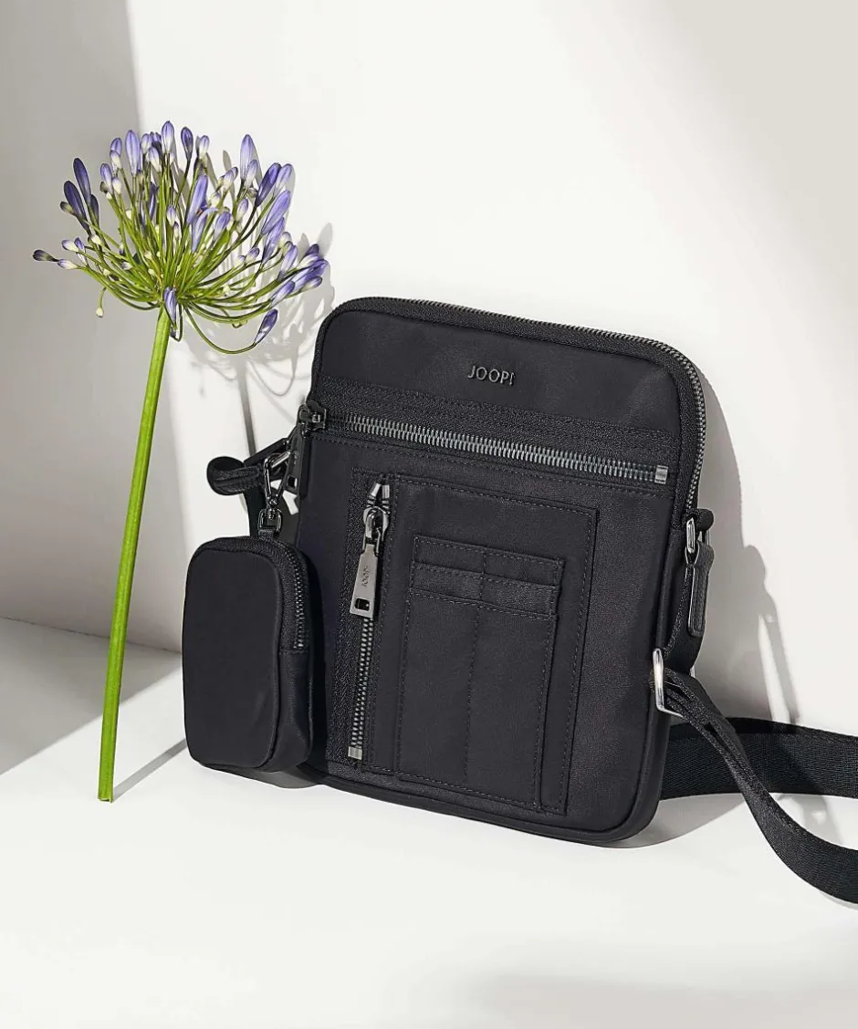 JOOP! Crossbody Bags-Barletta Milo Crossbody bag nylon