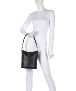 Steve Madden Hobo Bags|Crossbody Bags-BARRIE Bucket bag imitation leather