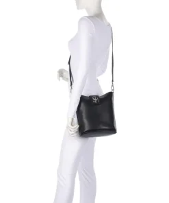 Steve Madden Hobo Bags|Crossbody Bags-BARRIE Bucket bag imitation leather