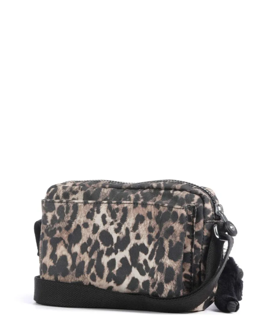 Kipling Crossbody Bags-Basic Abanu Crossbody bag recycled polyester