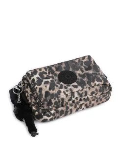 Kipling Crossbody Bags-Basic Abanu Crossbody bag recycled polyester
