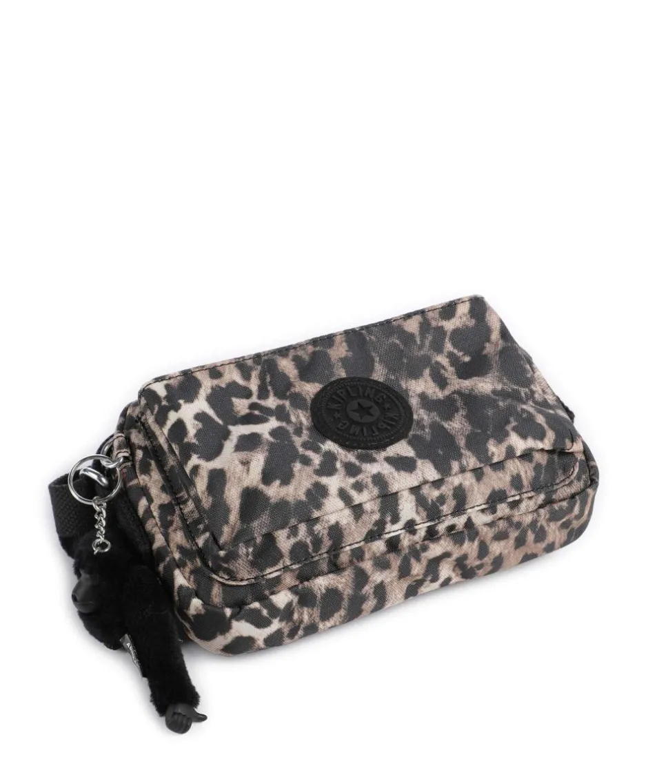 Kipling Crossbody Bags-Basic Abanu Crossbody bag recycled polyester