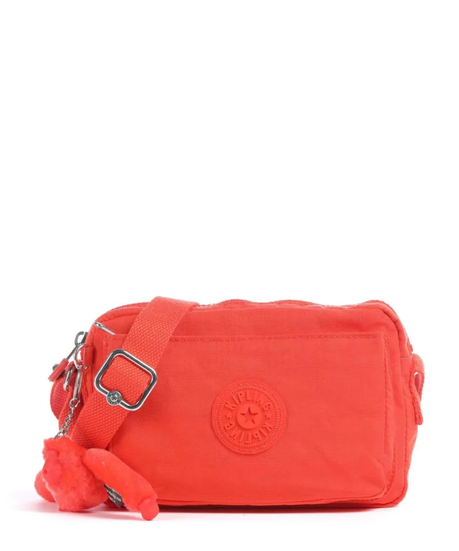 Kipling Crossbody Bags-Basic Abanu Crossbody bag polyamide