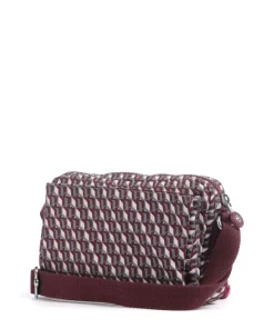 Kipling Crossbody Bags-Basic Abanu Crossbody bag recycled polyester