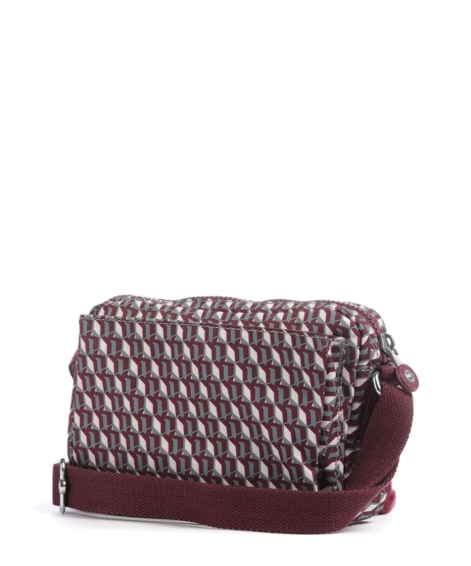 Kipling Crossbody Bags-Basic Abanu Crossbody bag recycled polyester