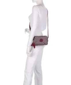 Kipling Crossbody Bags-Basic Abanu Crossbody bag recycled polyester