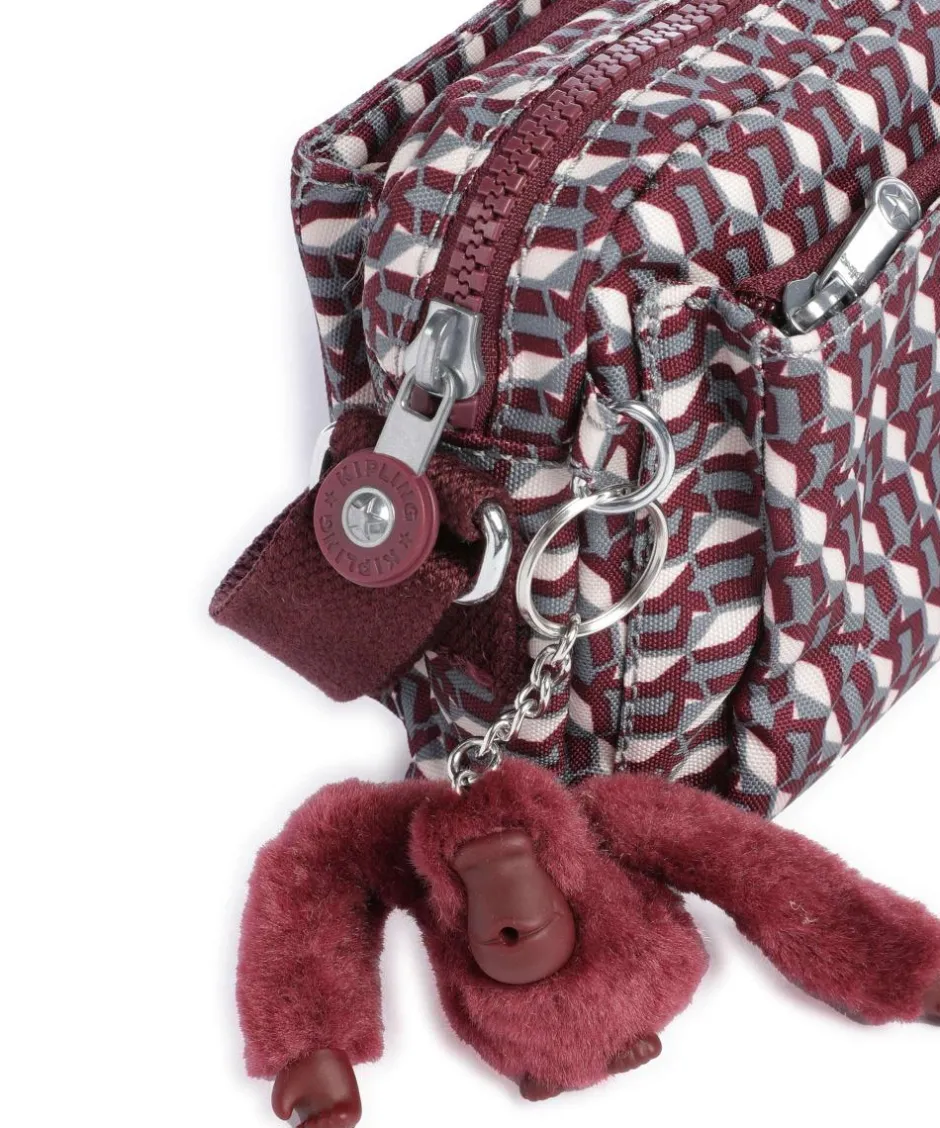 Kipling Crossbody Bags-Basic Abanu Crossbody bag recycled polyester