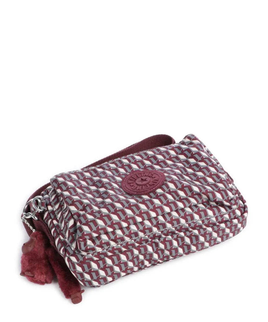 Kipling Crossbody Bags-Basic Abanu Crossbody bag recycled polyester