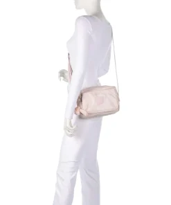 Kipling Crossbody Bags-Basic Abanu M Crossbody bag recycled polyamide