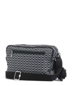 Kipling Crossbody Bags-Basic Abanu M Crossbody bag recycled polyester