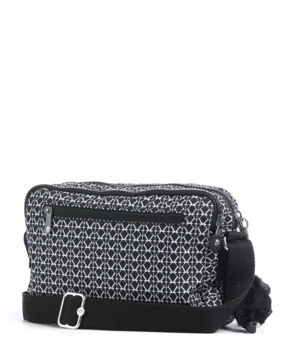Kipling Crossbody Bags-Basic Abanu M Crossbody bag recycled polyester