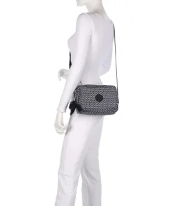 Kipling Crossbody Bags-Basic Abanu M Crossbody bag recycled polyester