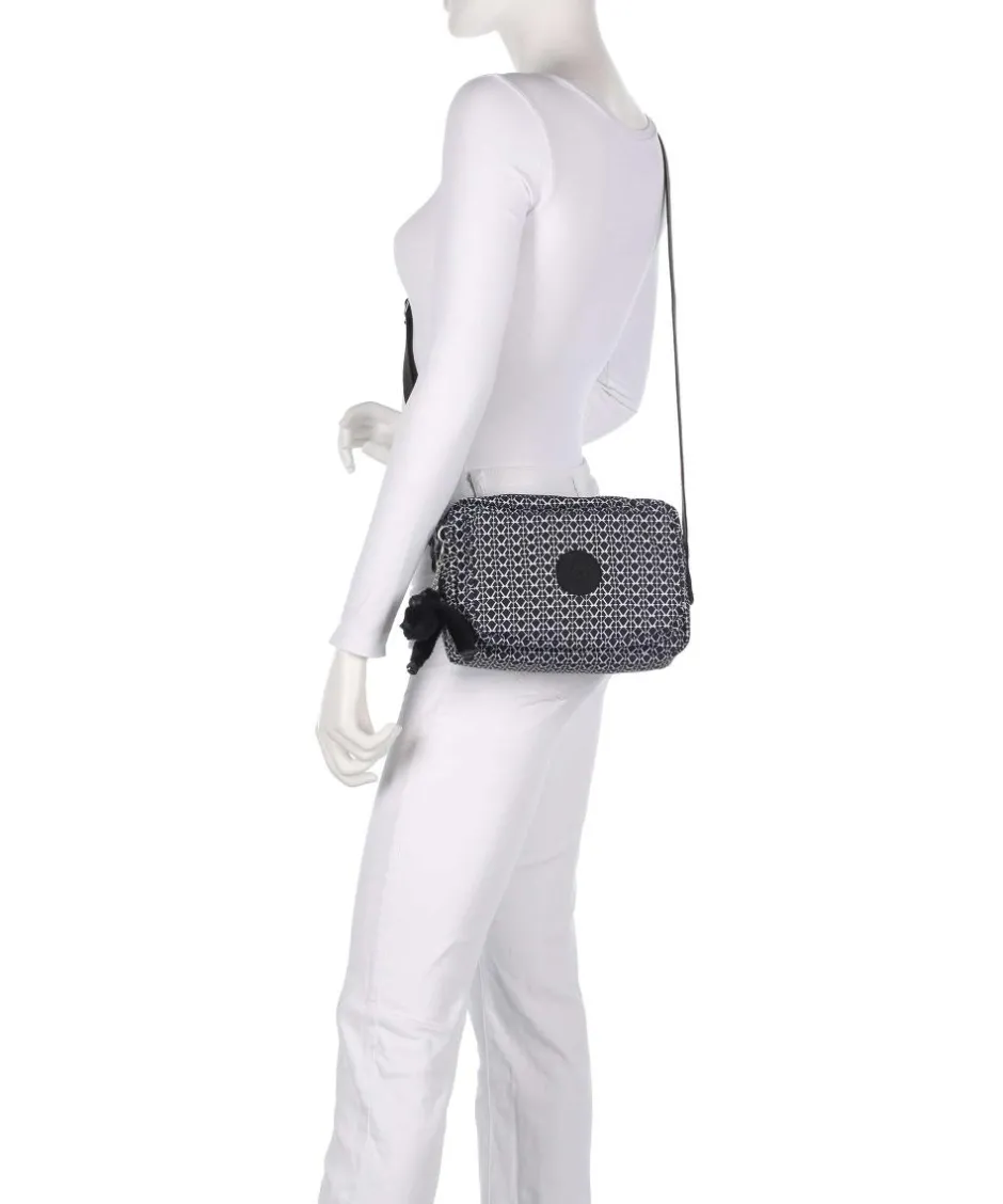 Kipling Crossbody Bags-Basic Abanu M Crossbody bag recycled polyester