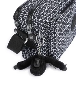 Kipling Crossbody Bags-Basic Abanu M Crossbody bag recycled polyester