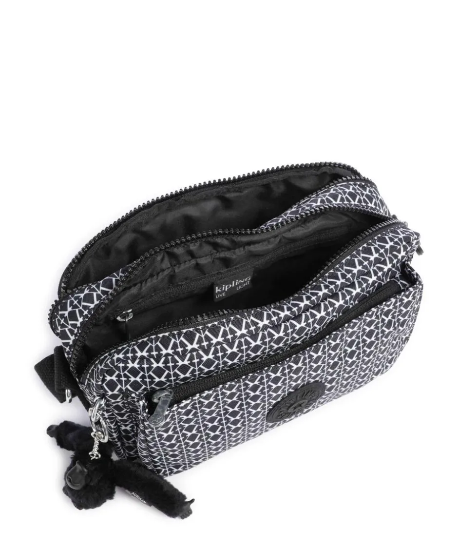 Kipling Crossbody Bags-Basic Abanu M Crossbody bag recycled polyester