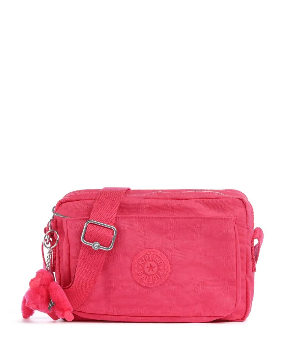 Kipling Crossbody Bags-Basic Abanu M Crossbody bag recycled polyamide