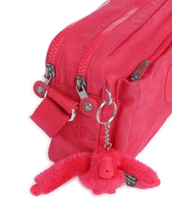 Kipling Crossbody Bags-Basic Abanu M Crossbody bag recycled polyamide