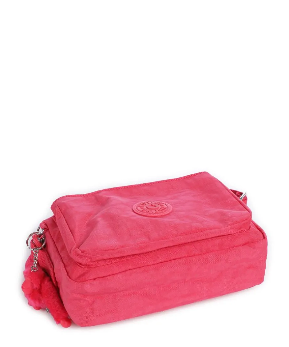 Kipling Crossbody Bags-Basic Abanu M Crossbody bag recycled polyamide