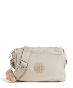 Kipling Crossbody Bags-Basic Abanu M Crossbody bag recycled polyamide
