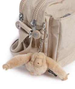 Kipling Crossbody Bags-Basic Abanu M Crossbody bag recycled polyamide