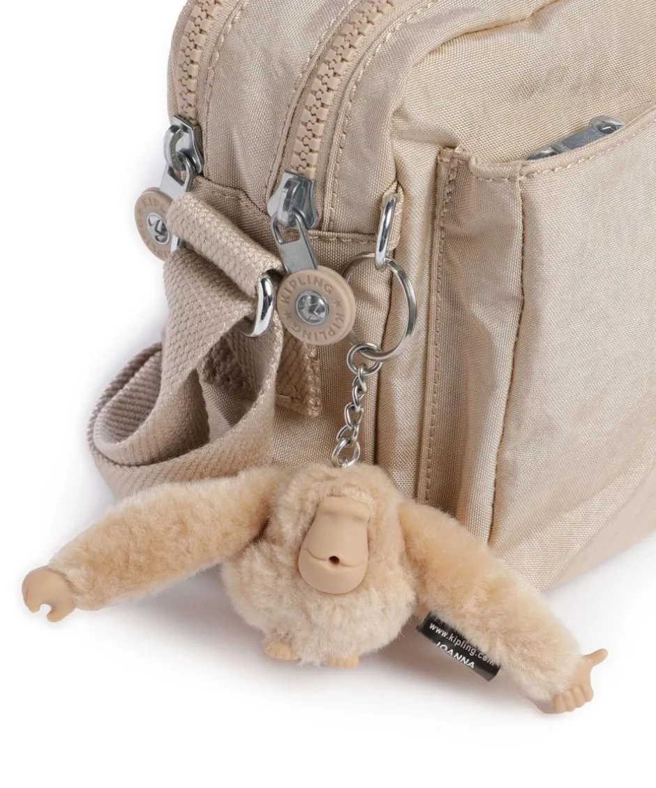 Kipling Crossbody Bags-Basic Abanu M Crossbody bag recycled polyamide