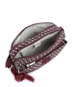 Kipling Crossbody Bags-Basic Abanu M Crossbody bag recycled polyester