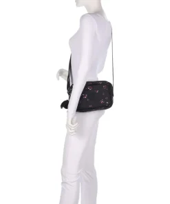 Kipling Crossbody Bags-Basic Abanu M Crossbody bag recycled polyester