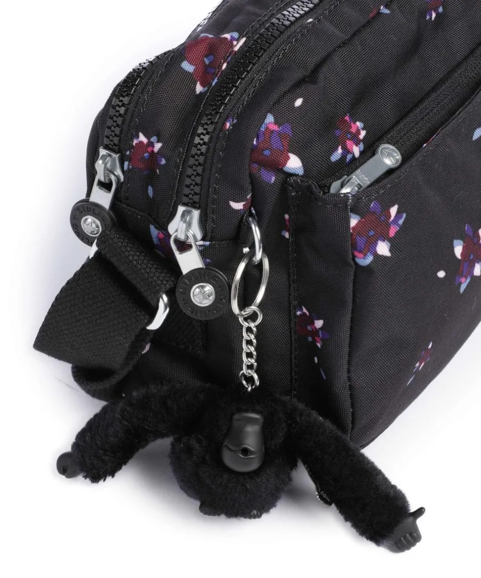 Kipling Crossbody Bags-Basic Abanu M Crossbody bag recycled polyester