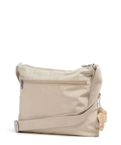 Kipling Shoulder Bags-Basic Alvar Shoulder bag polyamide