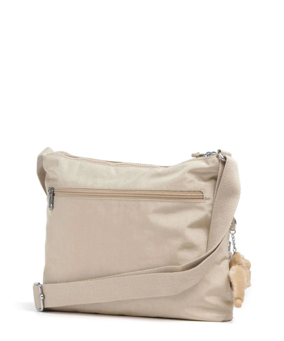 Kipling Shoulder Bags-Basic Alvar Shoulder bag polyamide