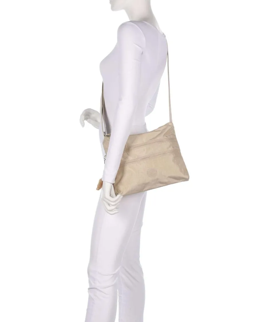 Kipling Shoulder Bags-Basic Alvar Shoulder bag polyamide