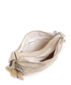 Kipling Shoulder Bags-Basic Alvar Shoulder bag polyamide