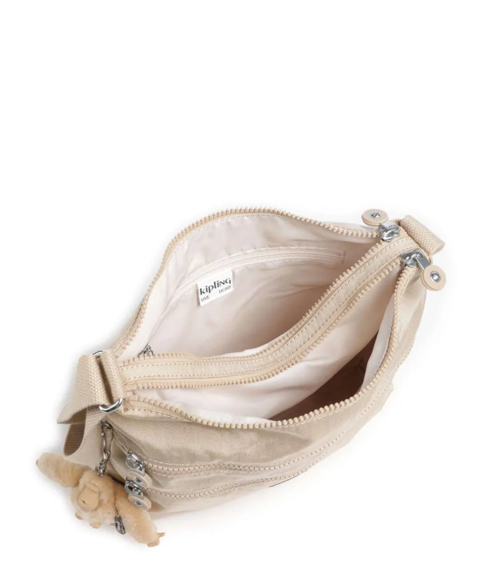 Kipling Shoulder Bags-Basic Alvar Shoulder bag polyamide