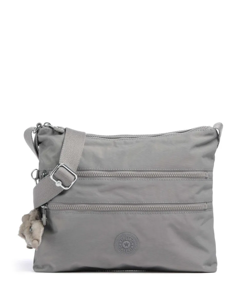 Kipling Shoulder Bags-Basic Alvar Shoulder bag recycled polyamide