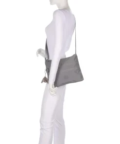 Kipling Shoulder Bags-Basic Alvar Shoulder bag recycled polyamide