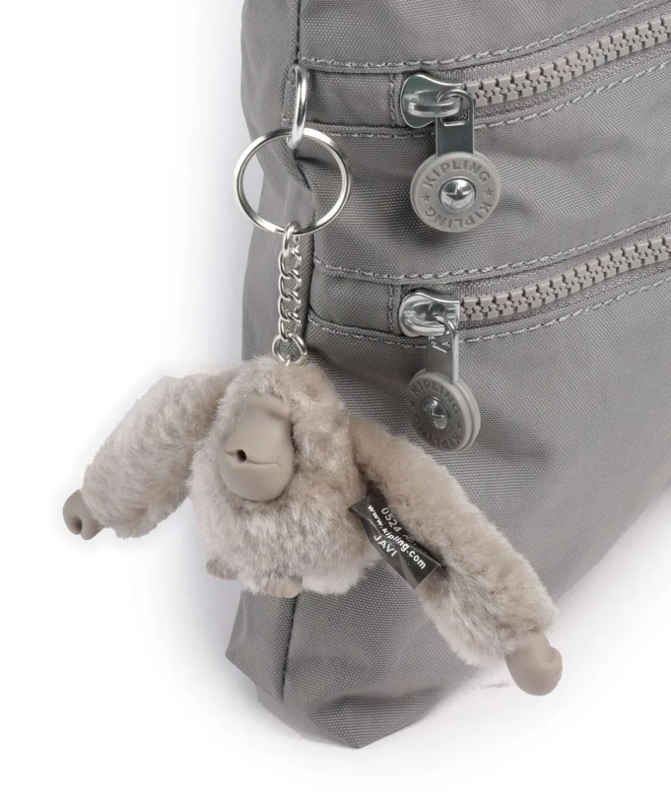 Kipling Shoulder Bags-Basic Alvar Shoulder bag recycled polyamide