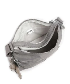 Kipling Shoulder Bags-Basic Alvar Shoulder bag recycled polyamide