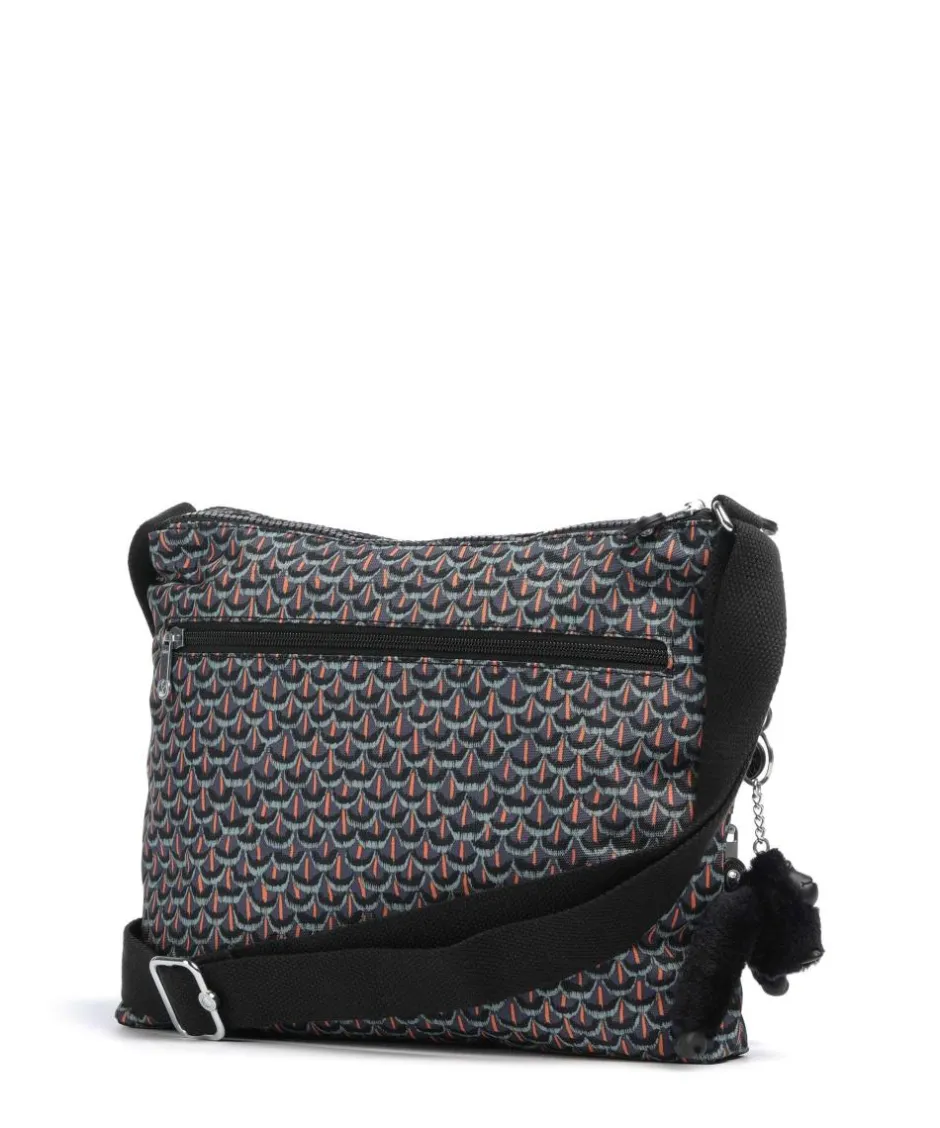 Kipling Shoulder Bags-Basic Alvar Shoulder bag recycled polyester