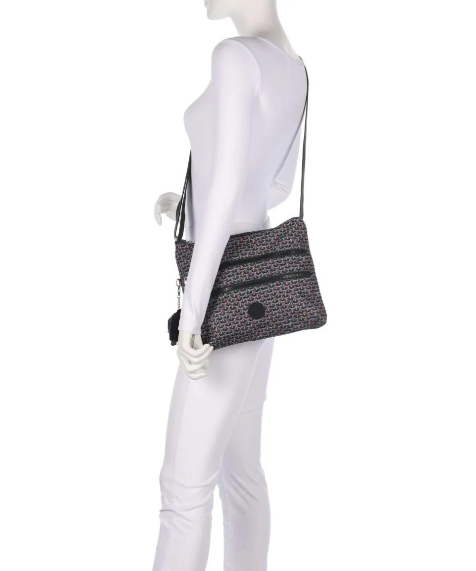 Kipling Shoulder Bags-Basic Alvar Shoulder bag recycled polyester