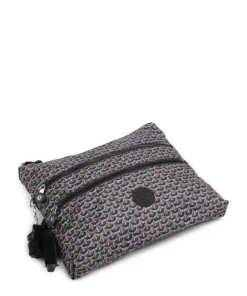 Kipling Shoulder Bags-Basic Alvar Shoulder bag recycled polyester