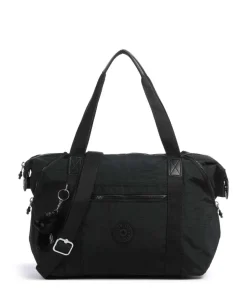Kipling Handbags-Basic Art Handbag polyamide