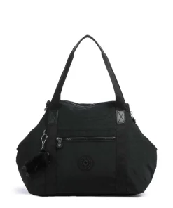 Kipling Handbags-Basic Art Handbag polyamide