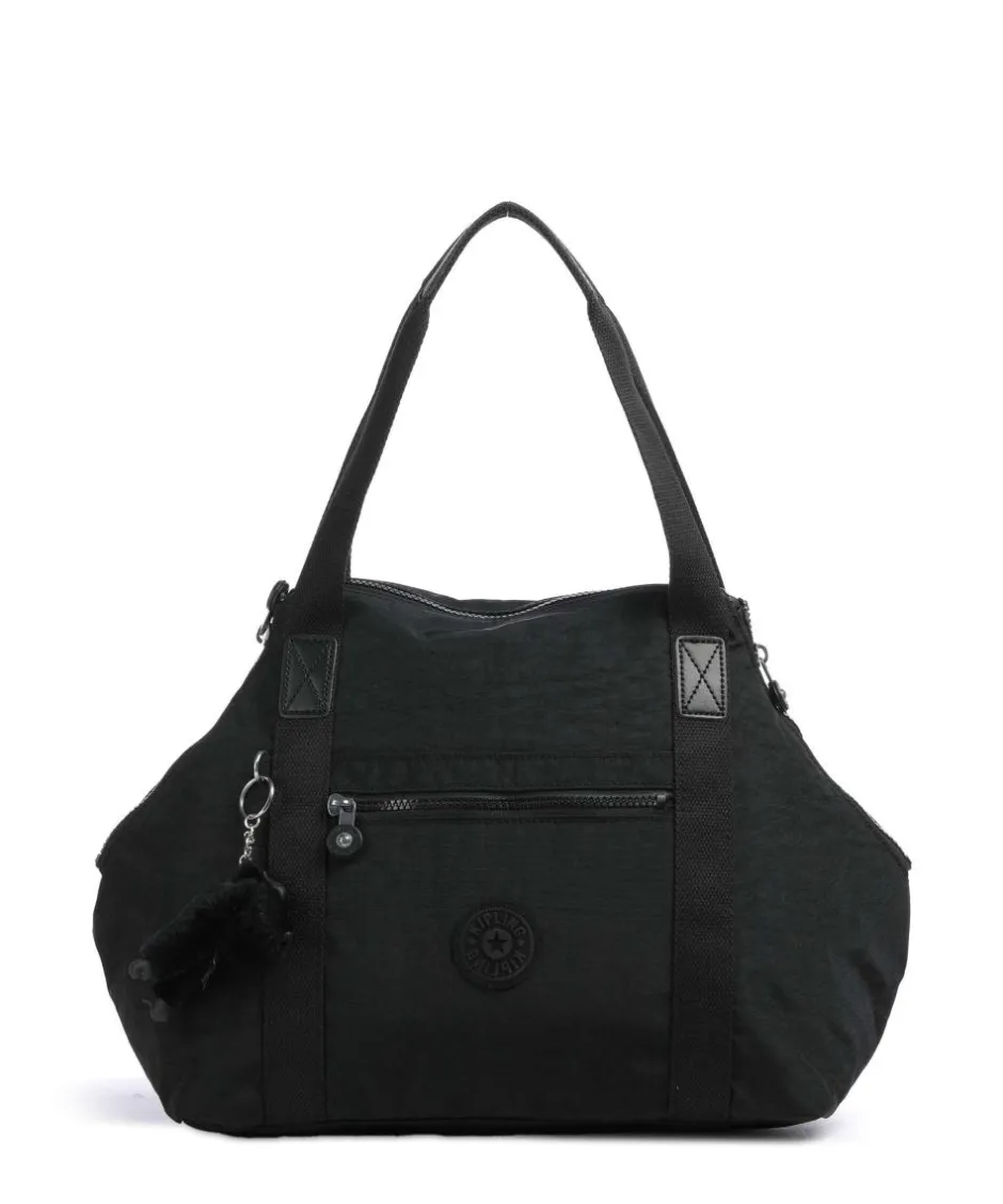 Kipling Handbags-Basic Art Handbag polyamide
