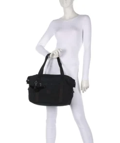 Kipling Handbags-Basic Art Handbag polyamide