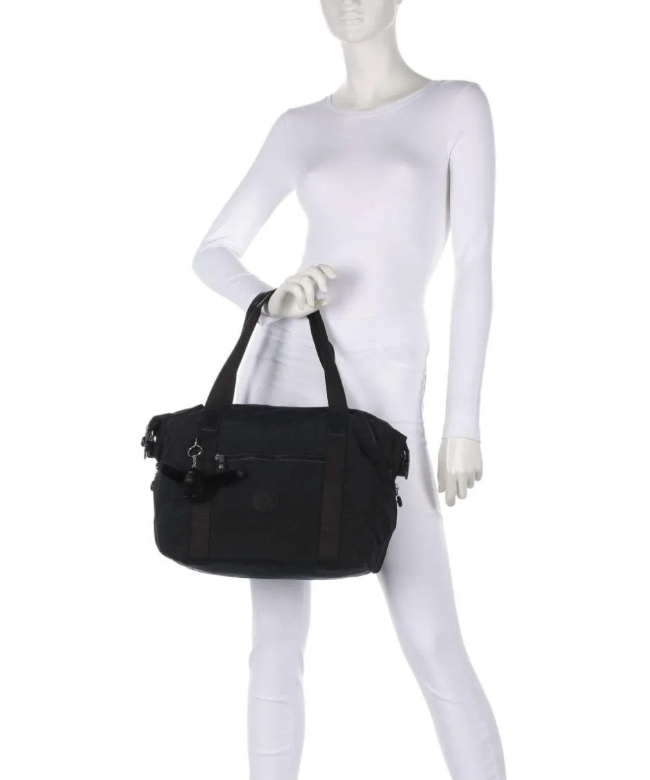 Kipling Handbags-Basic Art Handbag polyamide