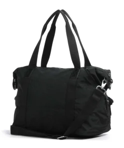 Kipling Handbags-Basic Art Handbag polyamide