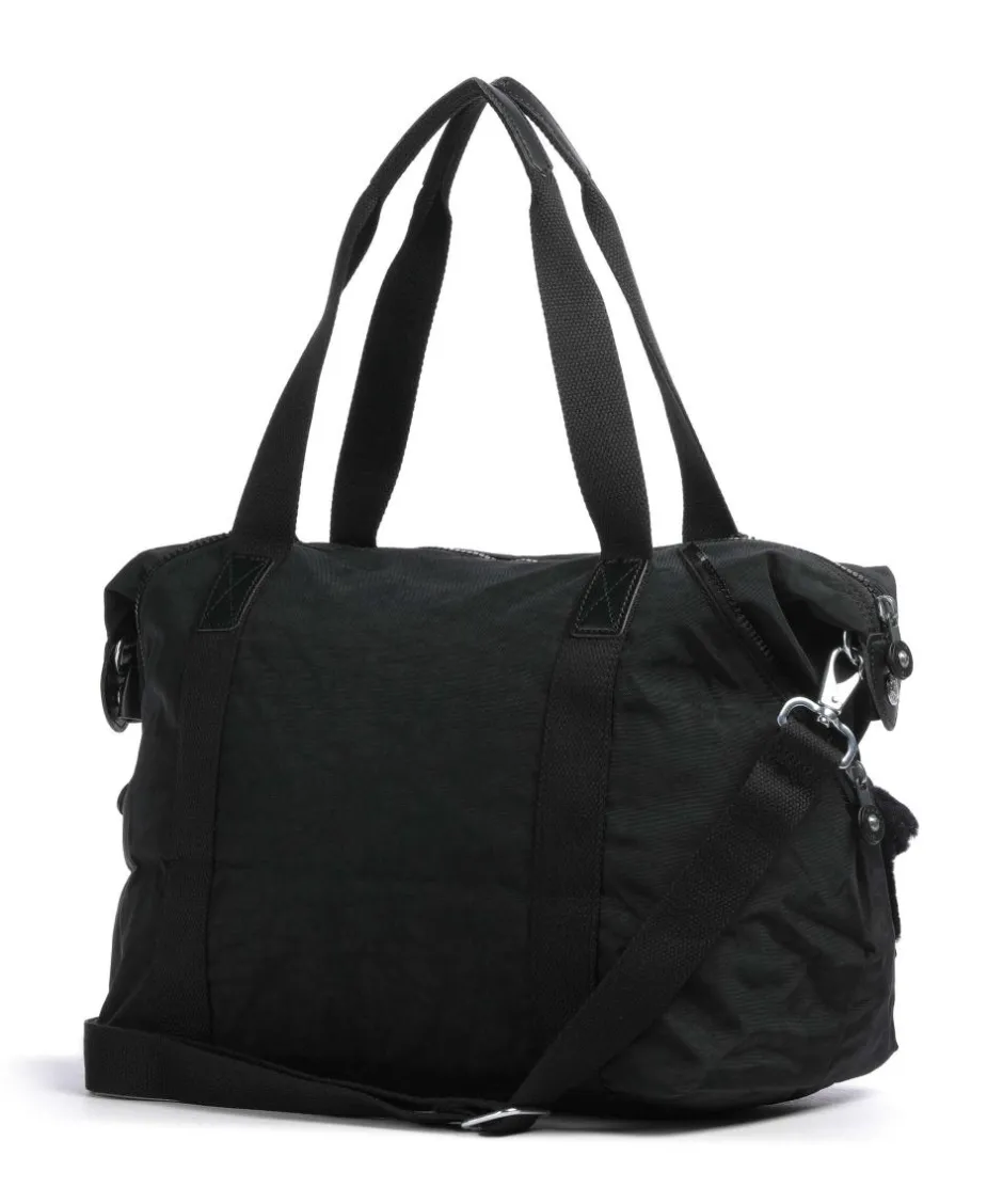 Kipling Handbags-Basic Art Handbag polyamide
