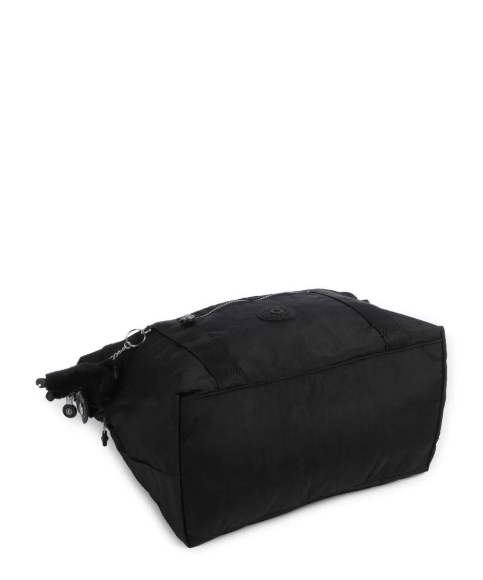 Kipling Handbags-Basic Art Handbag polyamide