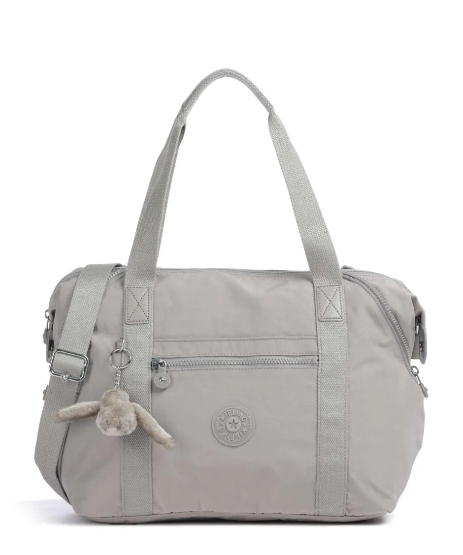 Kipling Handbags-Basic Art Handbag polyamide